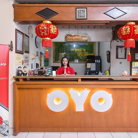 Oyo 348 Hotel Dieng Permai يوغياكارتا المظهر الخارجي الصورة