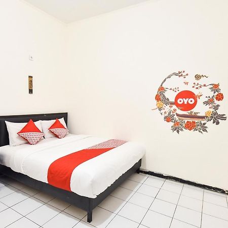 Oyo 348 Hotel Dieng Permai يوغياكارتا المظهر الخارجي الصورة