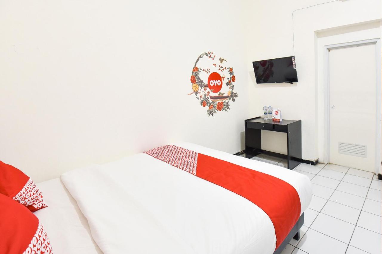Oyo 348 Hotel Dieng Permai يوغياكارتا المظهر الخارجي الصورة
