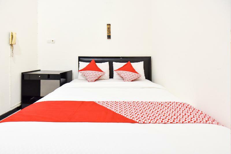 Oyo 348 Hotel Dieng Permai يوغياكارتا المظهر الخارجي الصورة