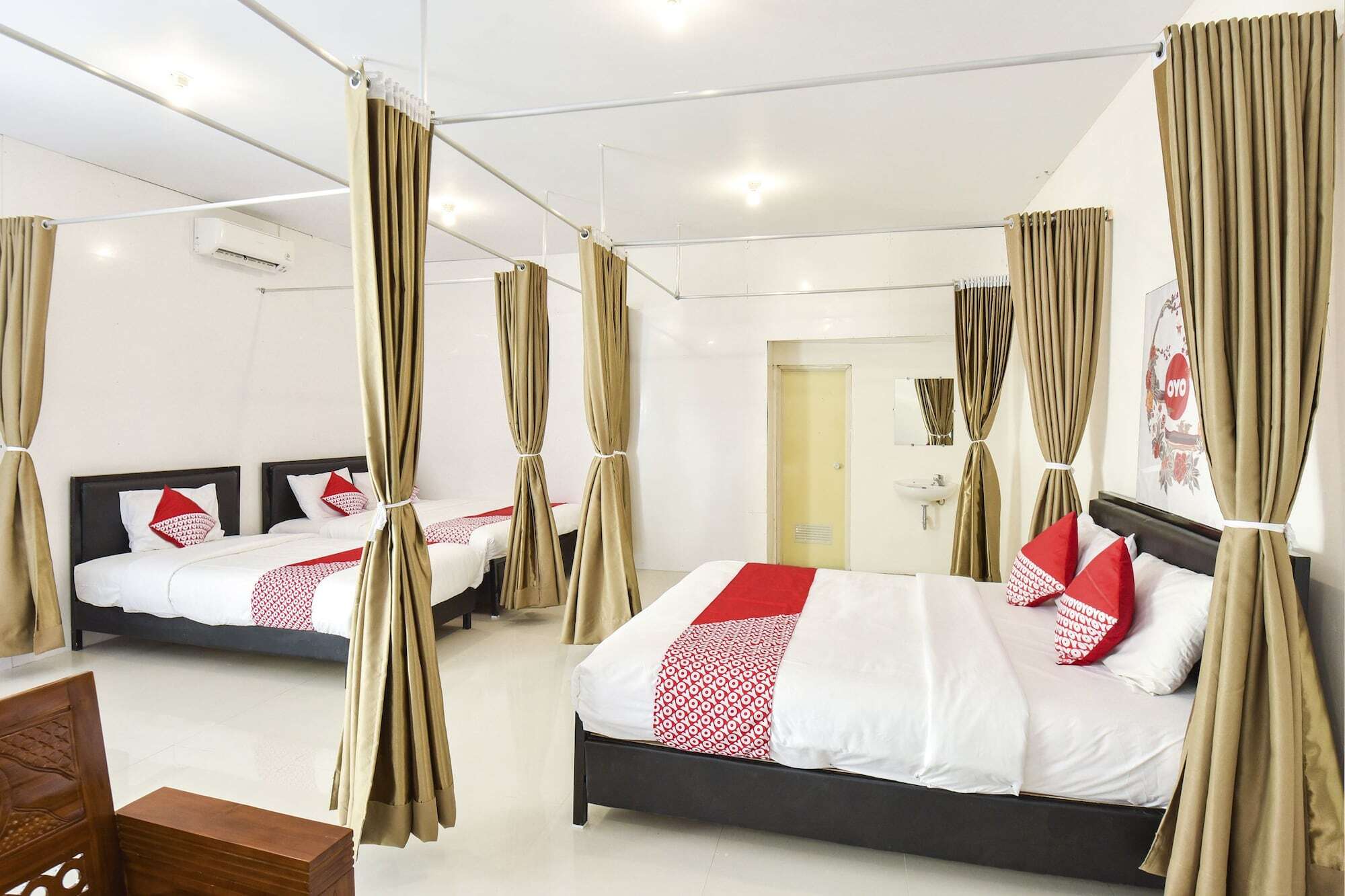Oyo 348 Hotel Dieng Permai يوغياكارتا المظهر الخارجي الصورة